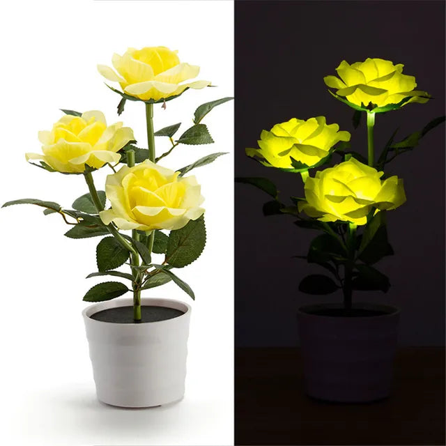 LumiPath – Weatherproof Acrylic Bollard Lamp for Garden & Path – Modern Solar LED Outdoor Lighting