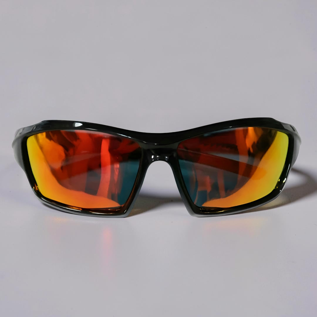 Sport Polarized Sunglasses UV400 Protection Outdoor