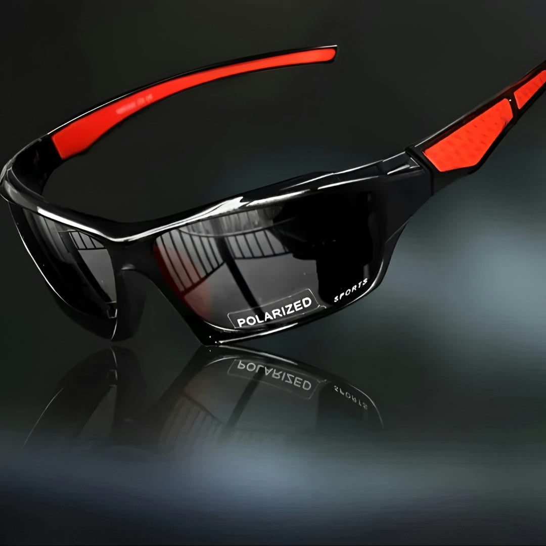 Zonnebril Sport Polarized UV400 Bescherming Outdoor
