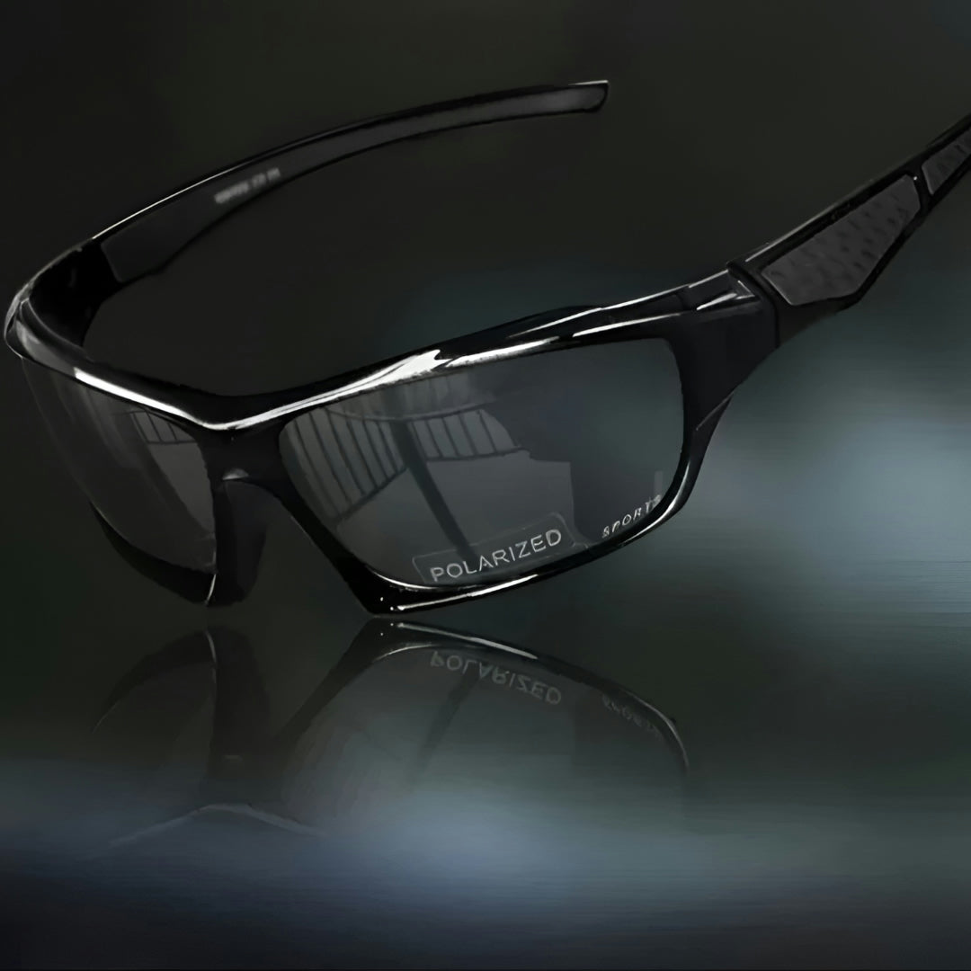 Sport Polarized Sunglasses UV400 Protection Outdoor