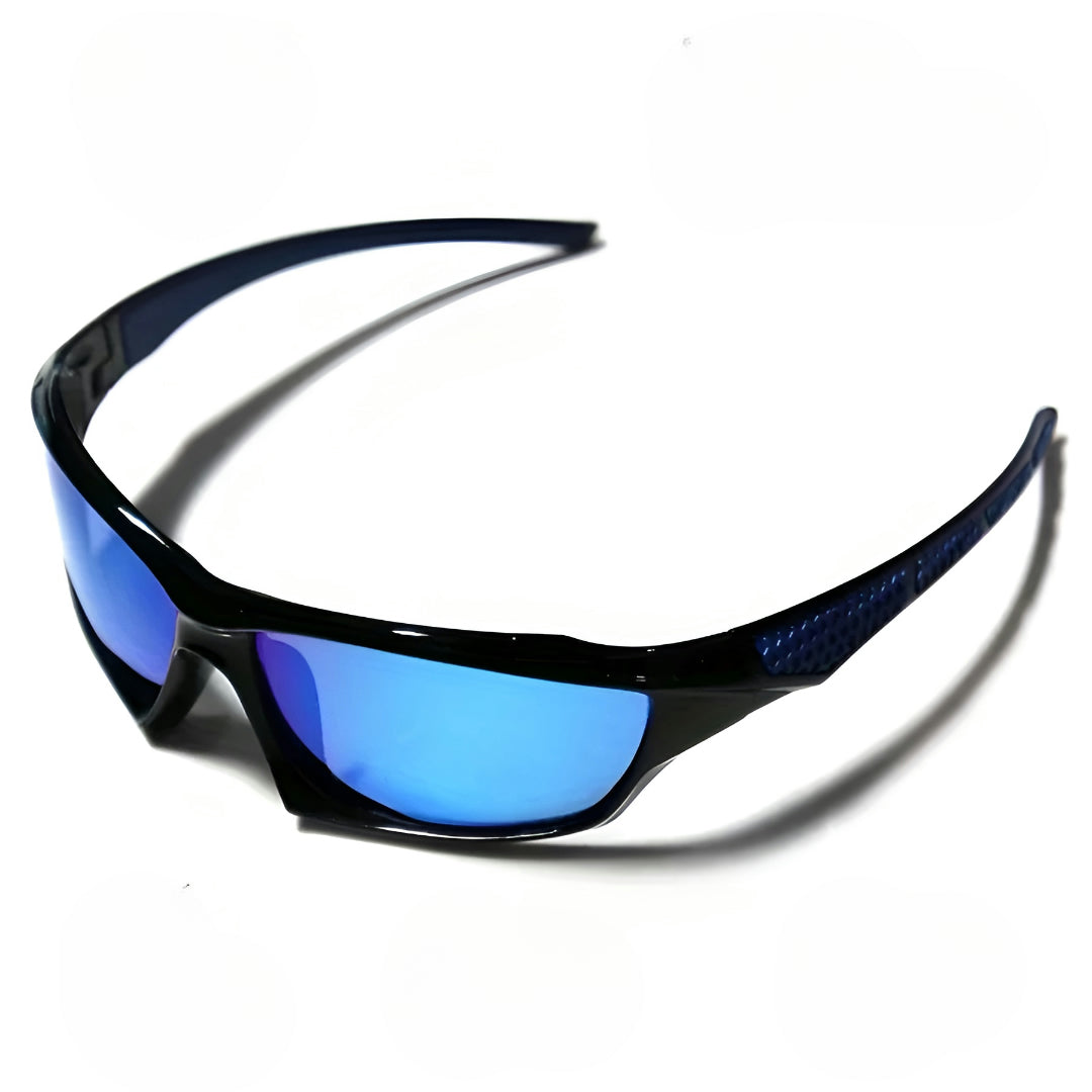 Sport Polarized Sunglasses UV400 Protection Outdoor
