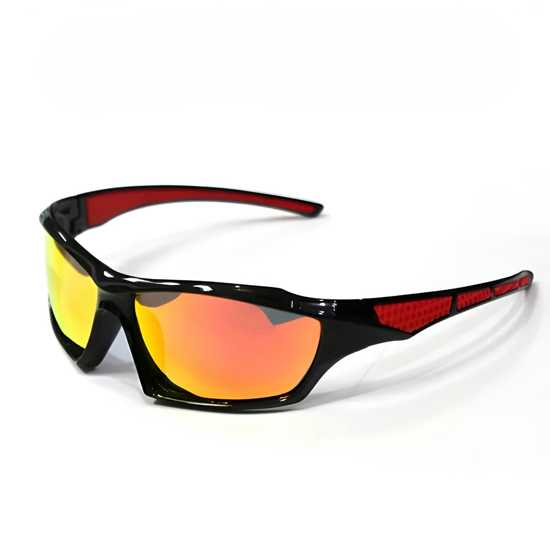 Sport Polarized Sunglasses UV400 Protection Outdoor