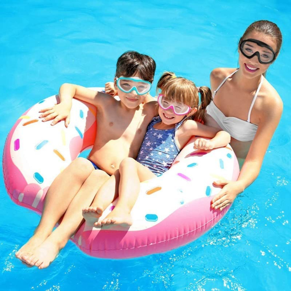 Children's Swimming Goggles Anti-Fog Swimming Goggles