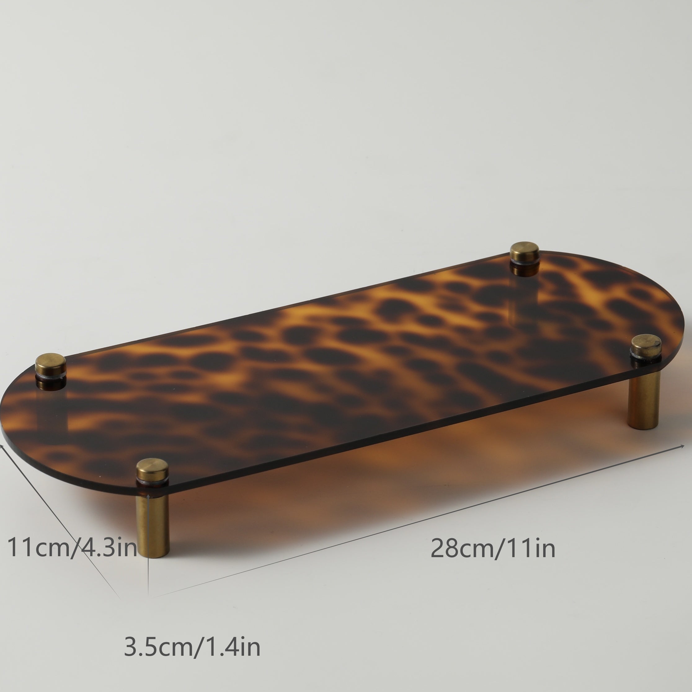 FrenchBox - Gaveta Francesa Elegante com Design Abstrato