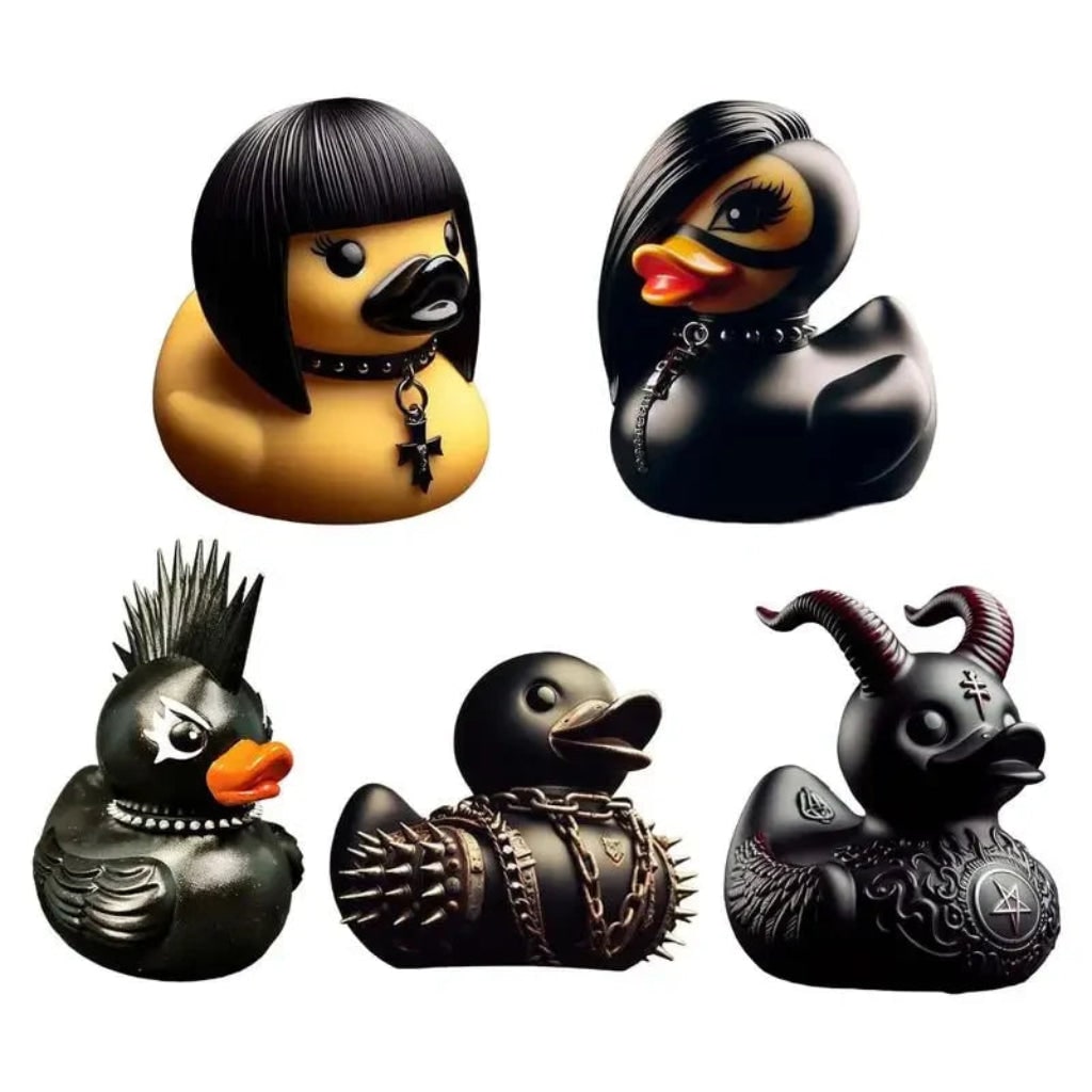 Accessori Halloween Papera Gomma Decorativa Design Unico - Image 8