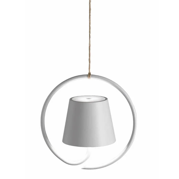 LichtWave - Lampada Sospesa Elegante per un Interno Moderno