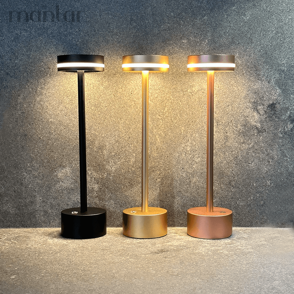 Radiance Candeeiro de Mesa Sem Fios