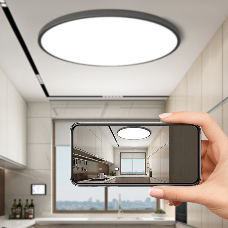 AstraCirkel Lampade da Soffitto LED Eleganti