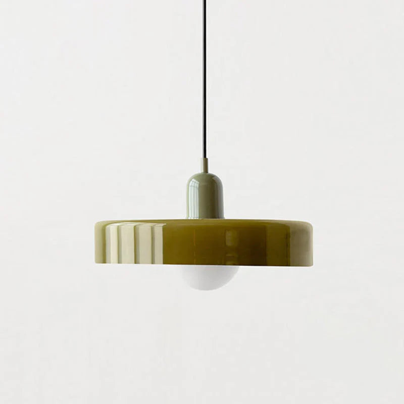 ScandinavianLicht - Candeeiro de tecto suspenso