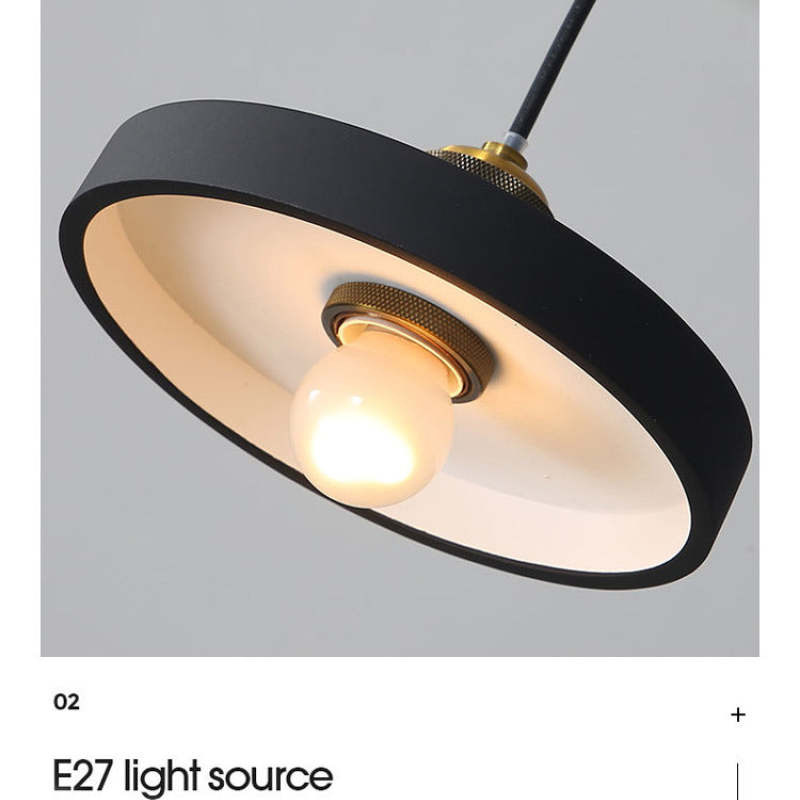 Fiorenza Creatieve Vormen Lampade da Soffitto a LED