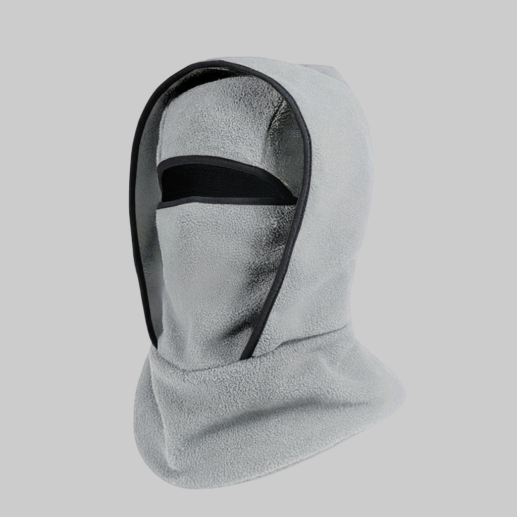Ski Mask Fleece Balaclava Winter Warm Full Head Cover