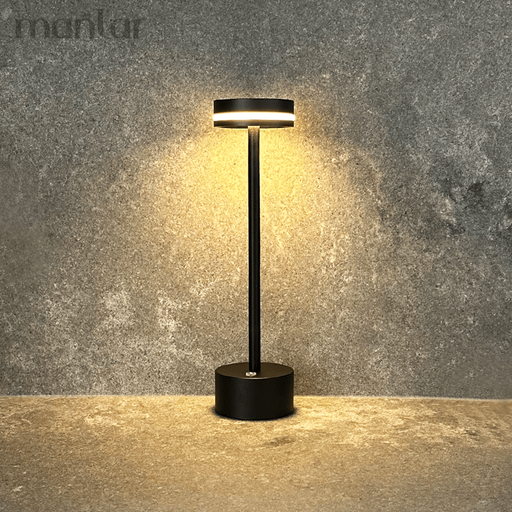 Radiance Candeeiro de Mesa Sem Fios