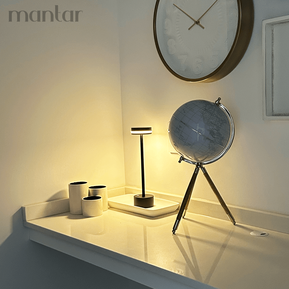 Radiance Candeeiro de Mesa Sem Fios