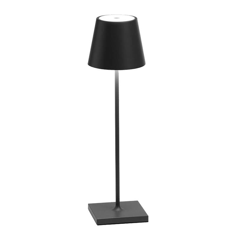 Imber Lampada da Tavolo Impermeabile LED Ricaricabile