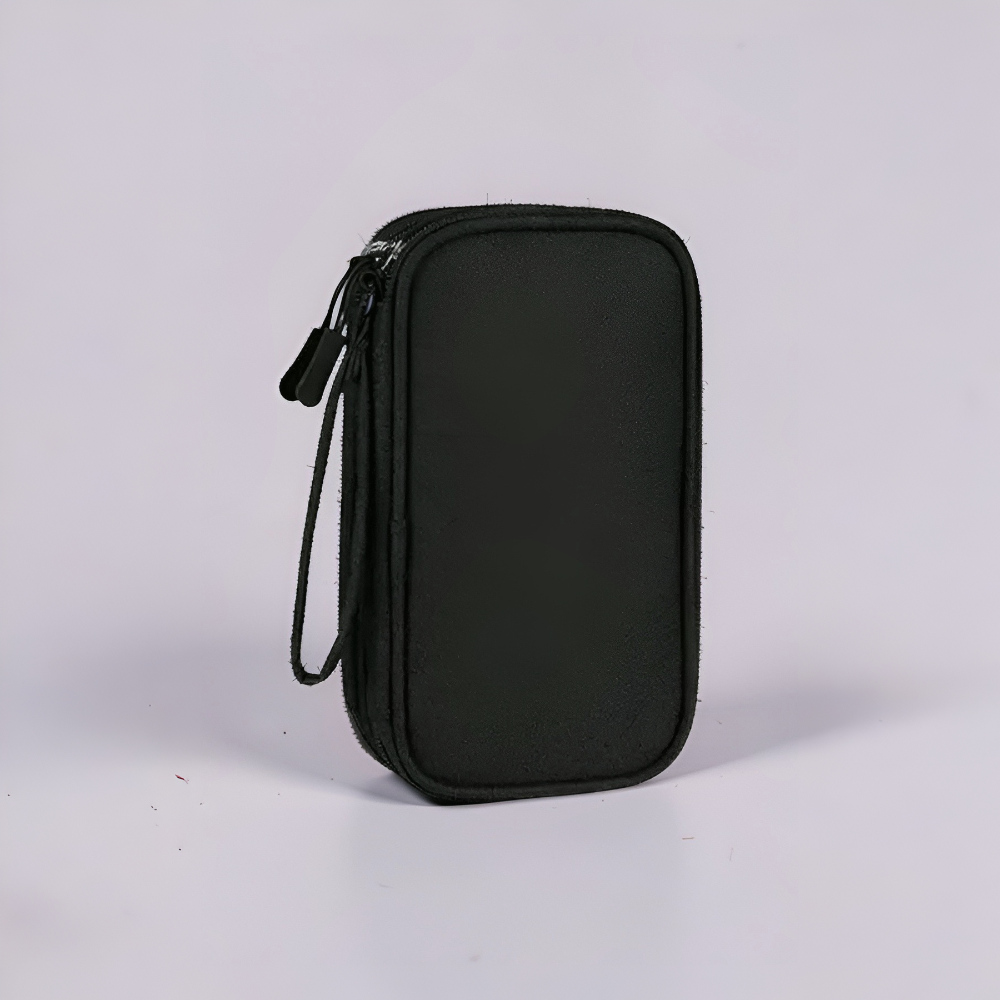 Borsa Organizer Da Viaggio Borsa Per Accessori Da Viaggio Accessori - Image 2