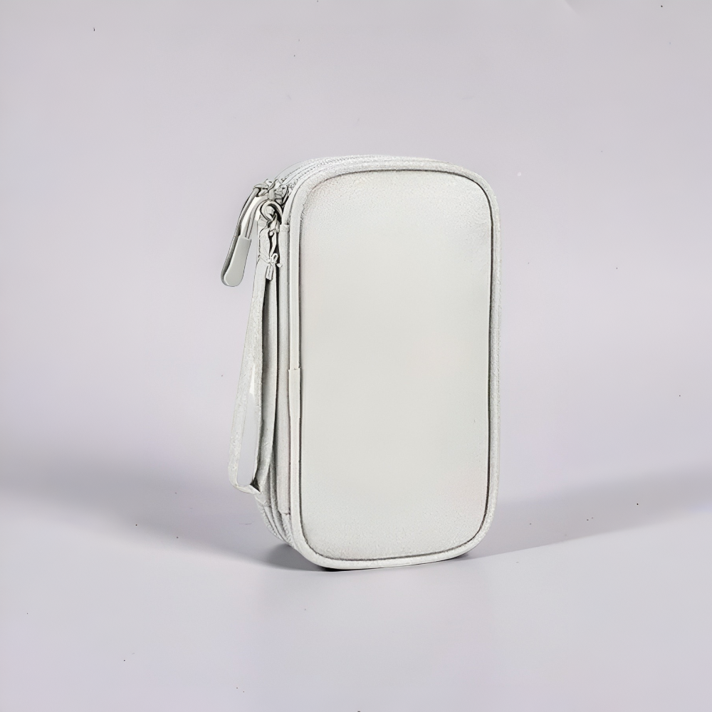 Borsa Organizer Da Viaggio Borsa Per Accessori Da Viaggio Accessori - Image 3