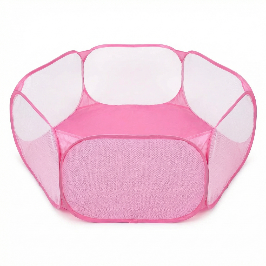 Box Bambino Portatile Zona Sicura Indoor Outdoor - Image 7
