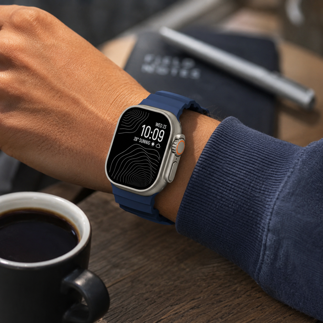 Bracciale Per Smartwatch Cinturino Per Smartwatch Ricambio - Image 1