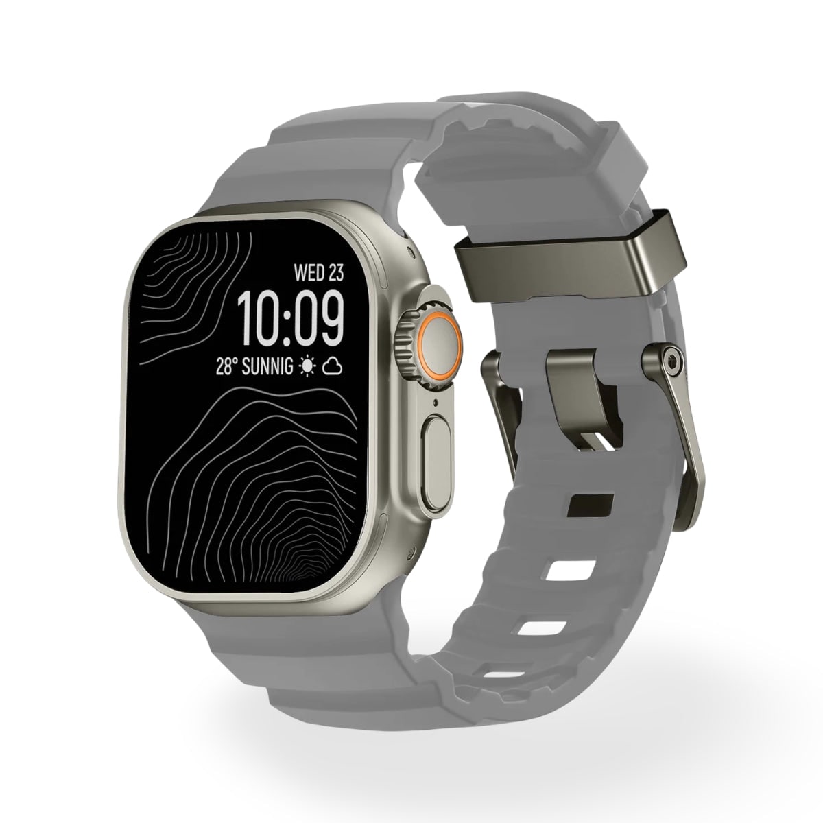 Bracciale Per Smartwatch Cinturino Per Smartwatch Ricambio - Image 10