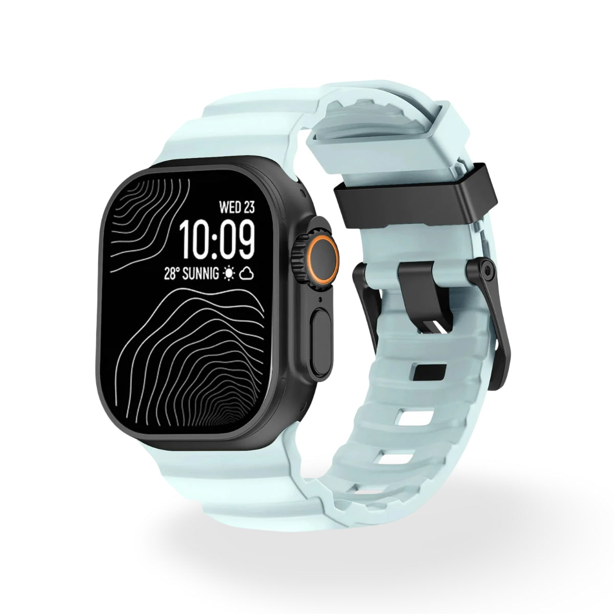 Bracciale Per Smartwatch Cinturino Per Smartwatch Ricambio - Image 17