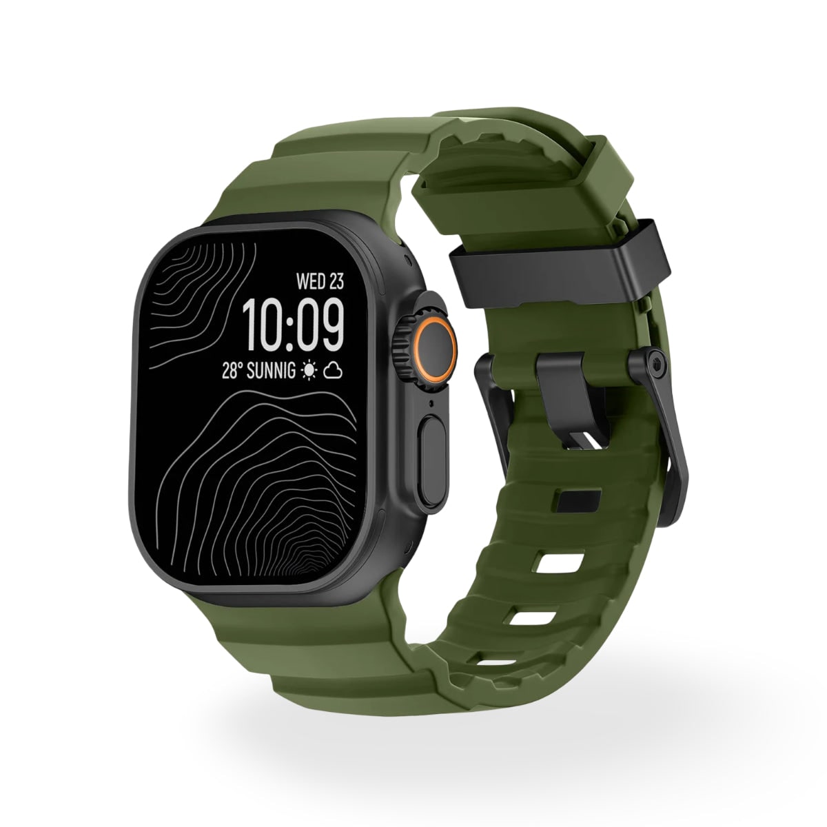 Bracciale Per Smartwatch Cinturino Per Smartwatch Ricambio - Image 18