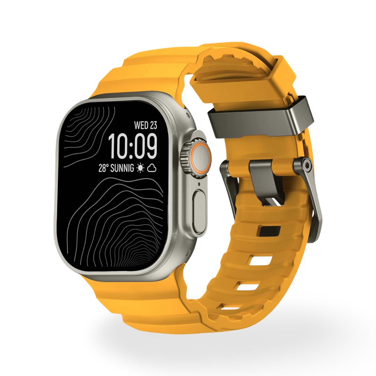 Bracciale Per Smartwatch Cinturino Per Smartwatch Ricambio - Image 2