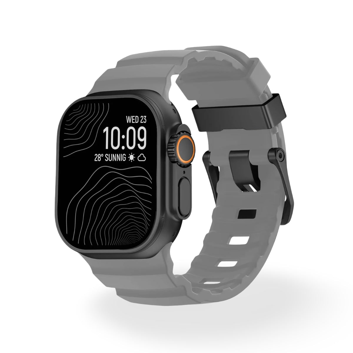 Bracciale Per Smartwatch Cinturino Per Smartwatch Ricambio - Image 20
