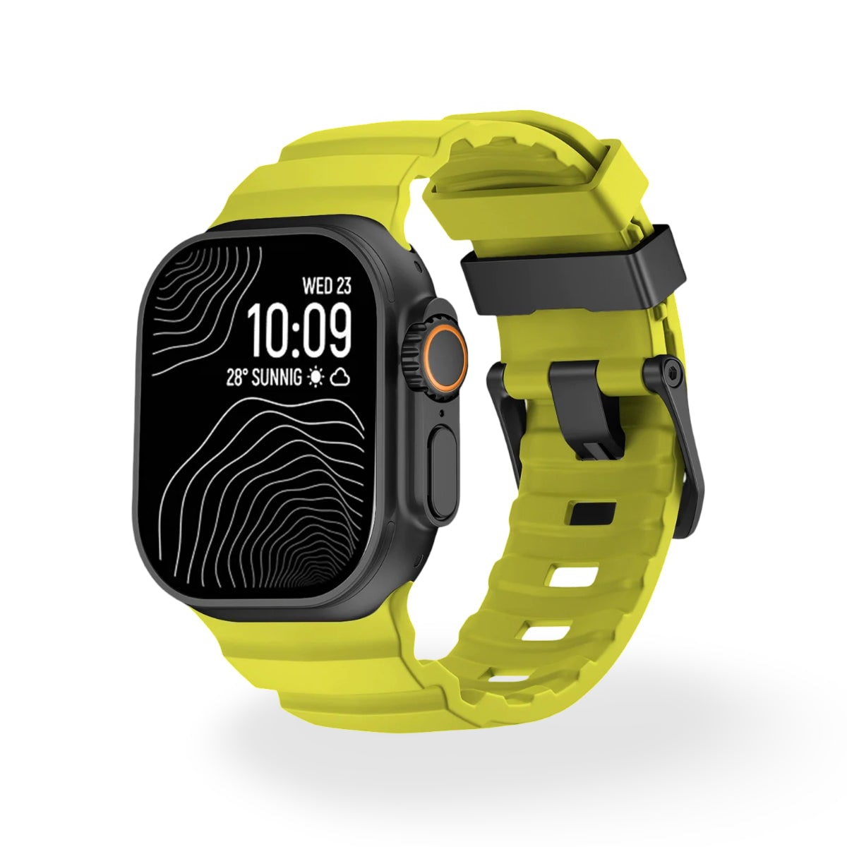 Bracciale Per Smartwatch Cinturino Per Smartwatch Ricambio - Image 21