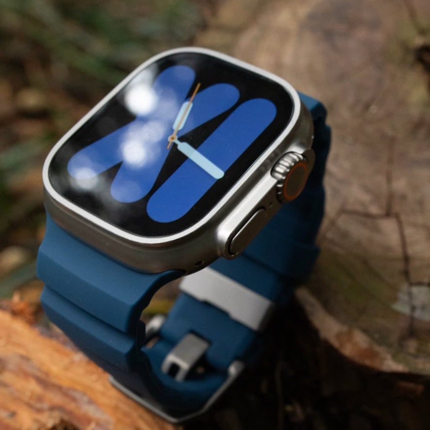 Bracciale Per Smartwatch Cinturino Per Smartwatch Ricambio - Image 23