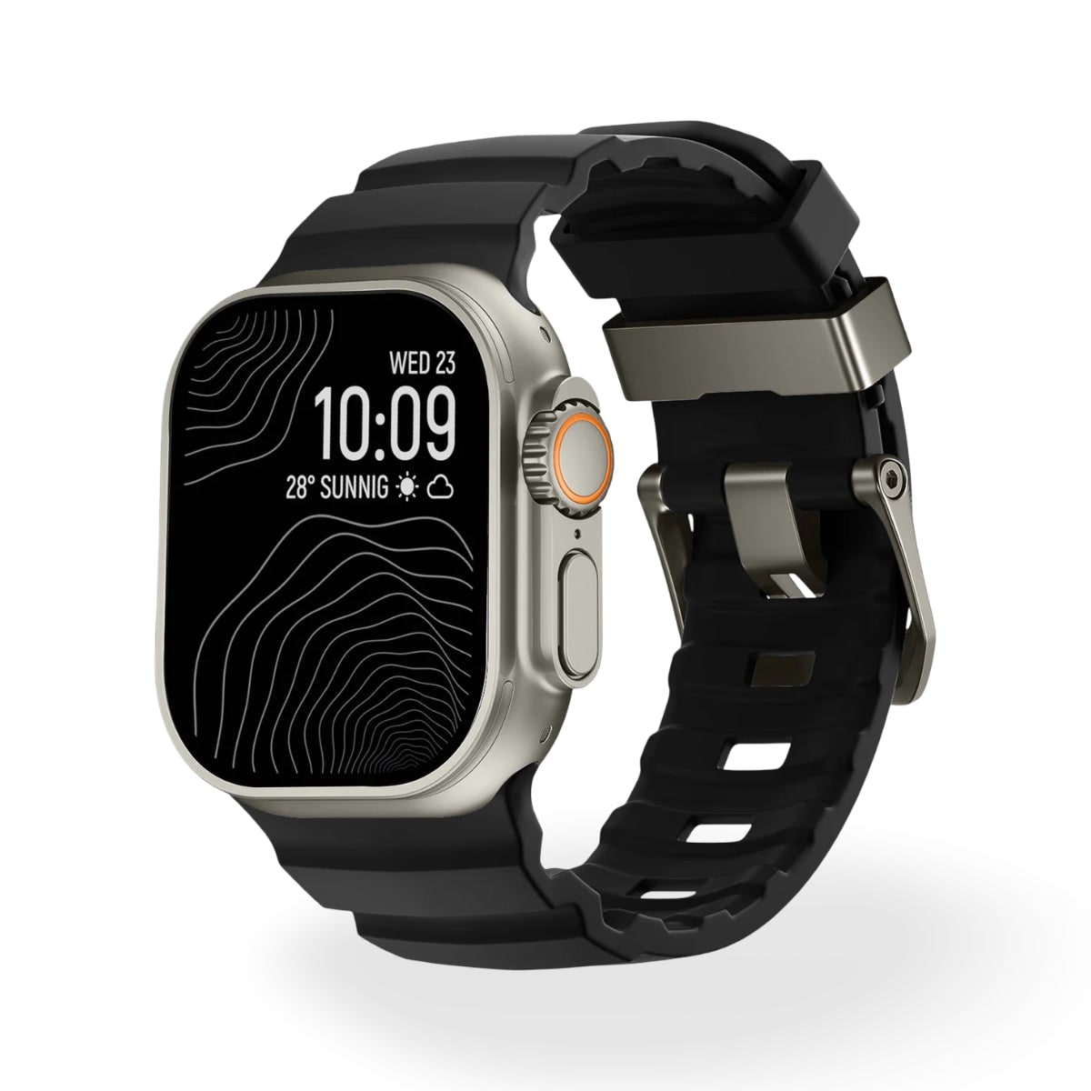 Bracciale Per Smartwatch Cinturino Per Smartwatch Ricambio - Image 3