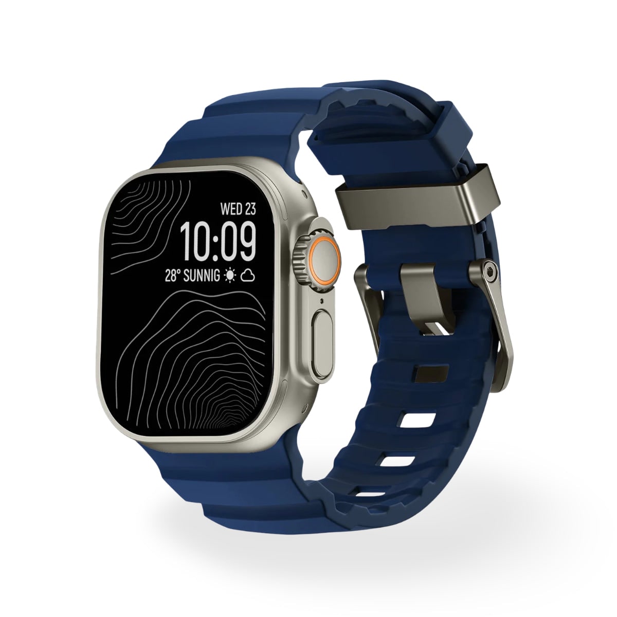 Bracciale Per Smartwatch Cinturino Per Smartwatch Ricambio - Image 4