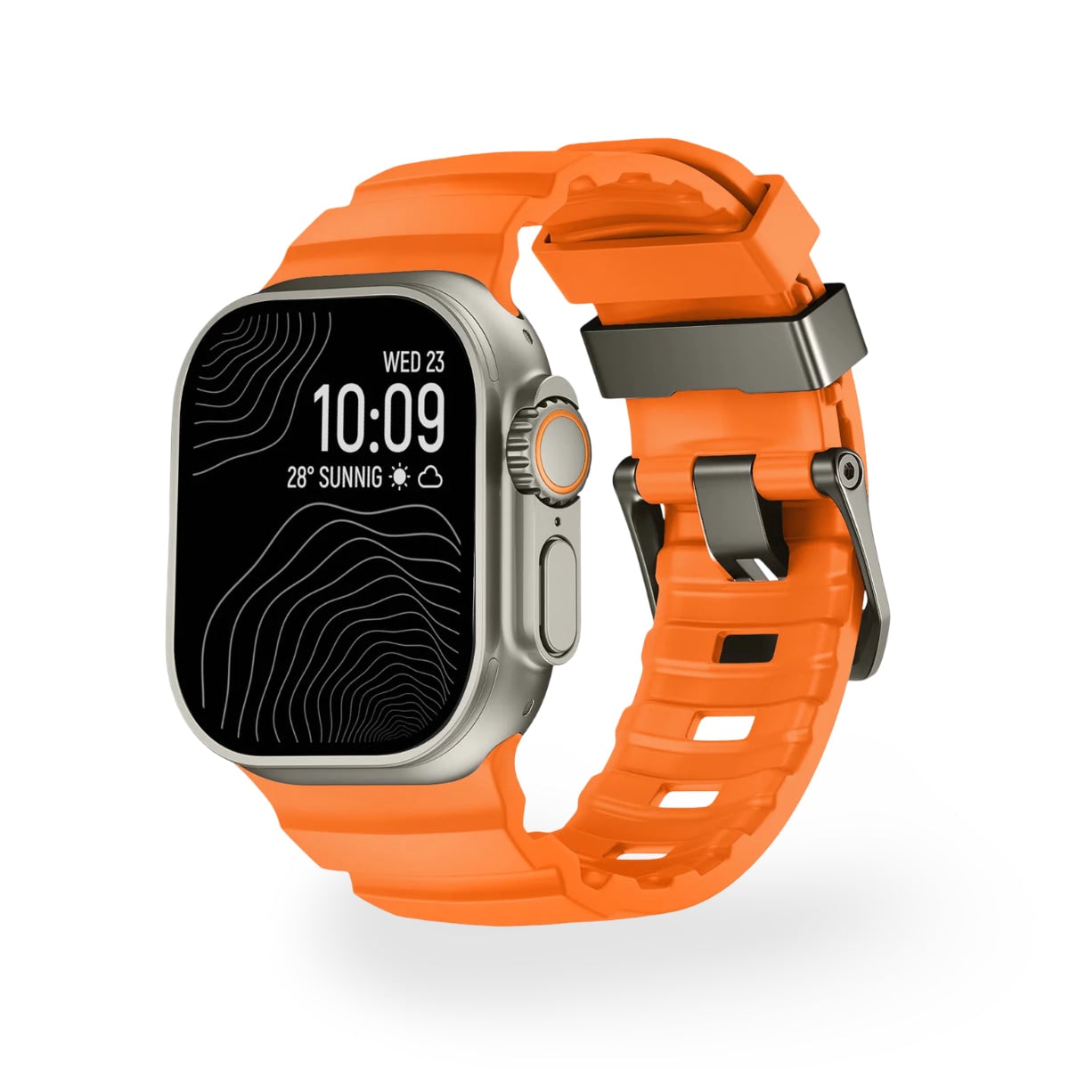 Bracciale Per Smartwatch Cinturino Per Smartwatch Ricambio - Image 6