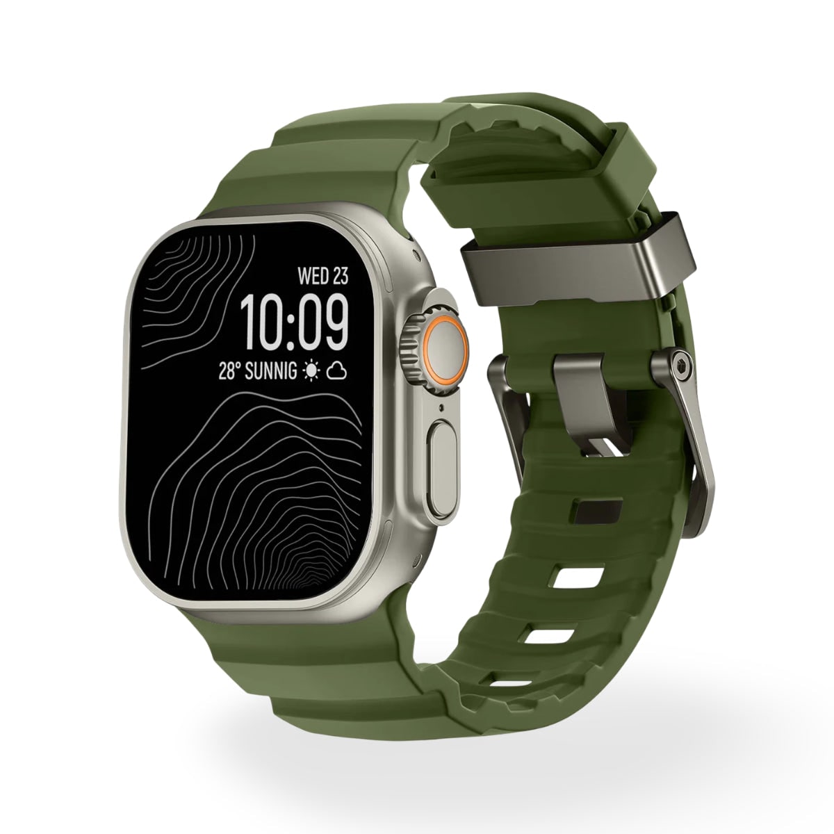 Bracciale Per Smartwatch Cinturino Per Smartwatch Ricambio - Image 8