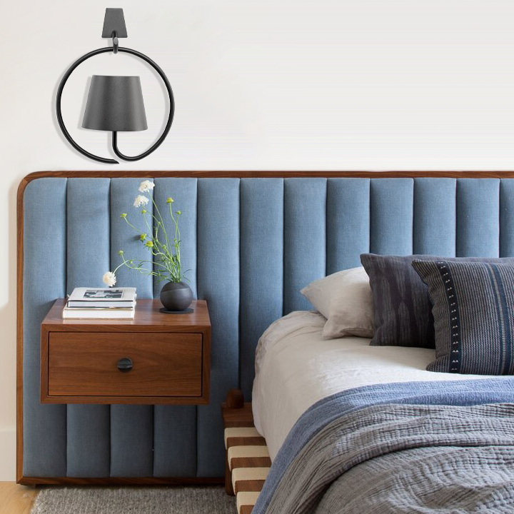 LichtWave - Lampada Sospesa Elegante per un Interno Moderno
