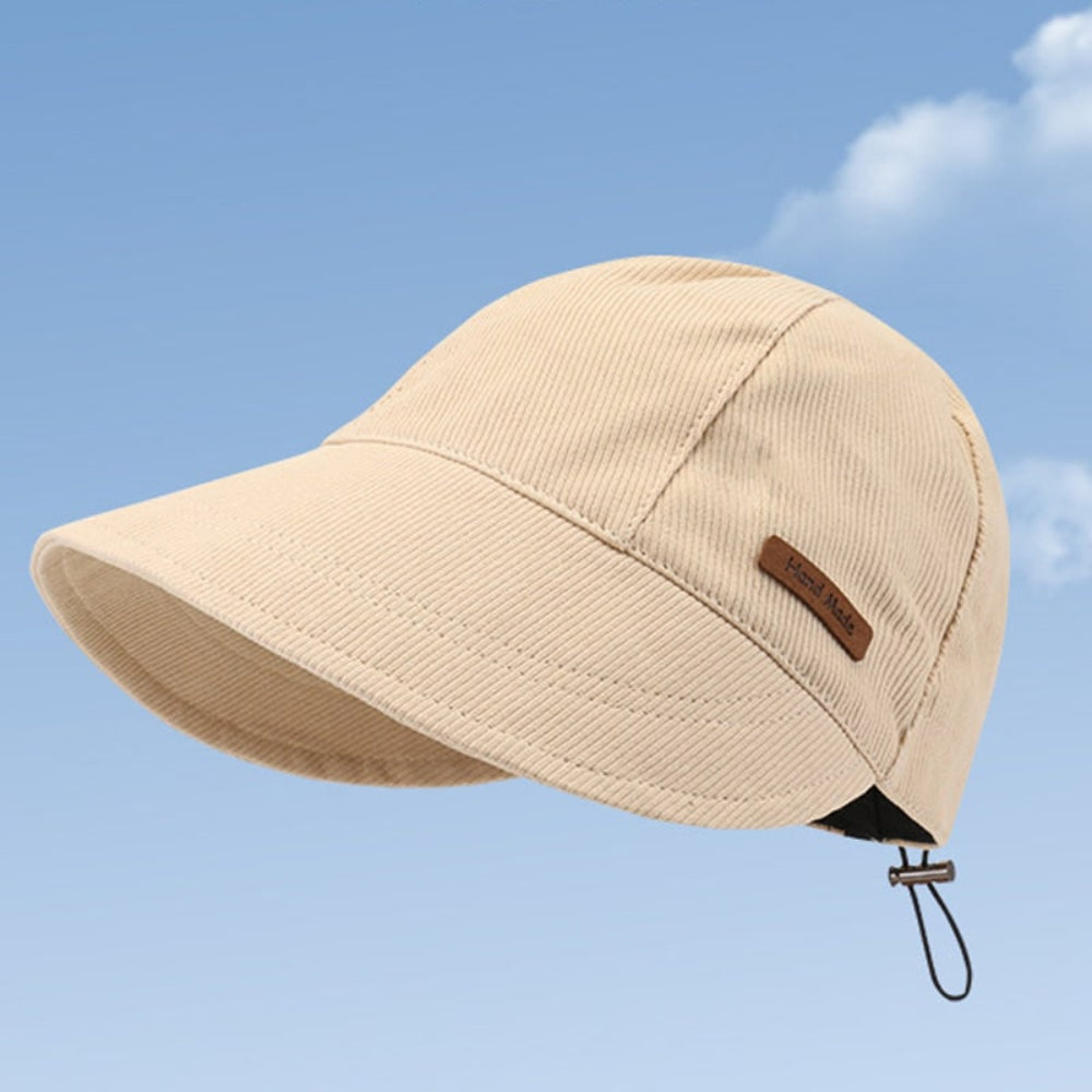 Cappello da Sole Donna Regolabile | Cappello da Spiaggia - Image 10