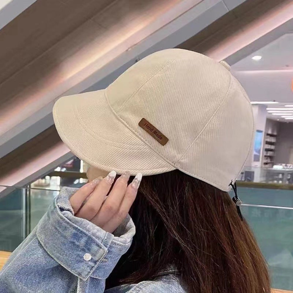 Cappello da Sole Donna Regolabile | Cappello da Spiaggia - Image 12