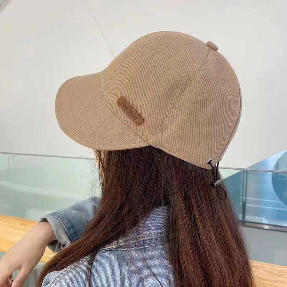 Cappello da Sole Donna Regolabile | Cappello da Spiaggia - Image 7