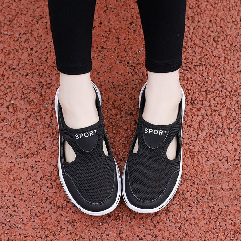 Ciabatte Sportive Slip-On Design - Image 5