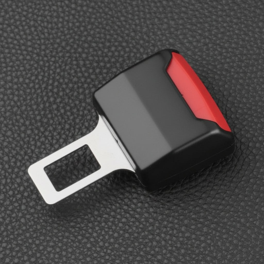 Clip Cintura Sicurezza Auto Vestibilità Universale - Image 3