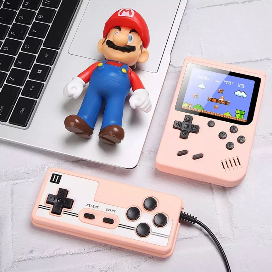 Console Di Gioco Portatile Console Retro - Image 36