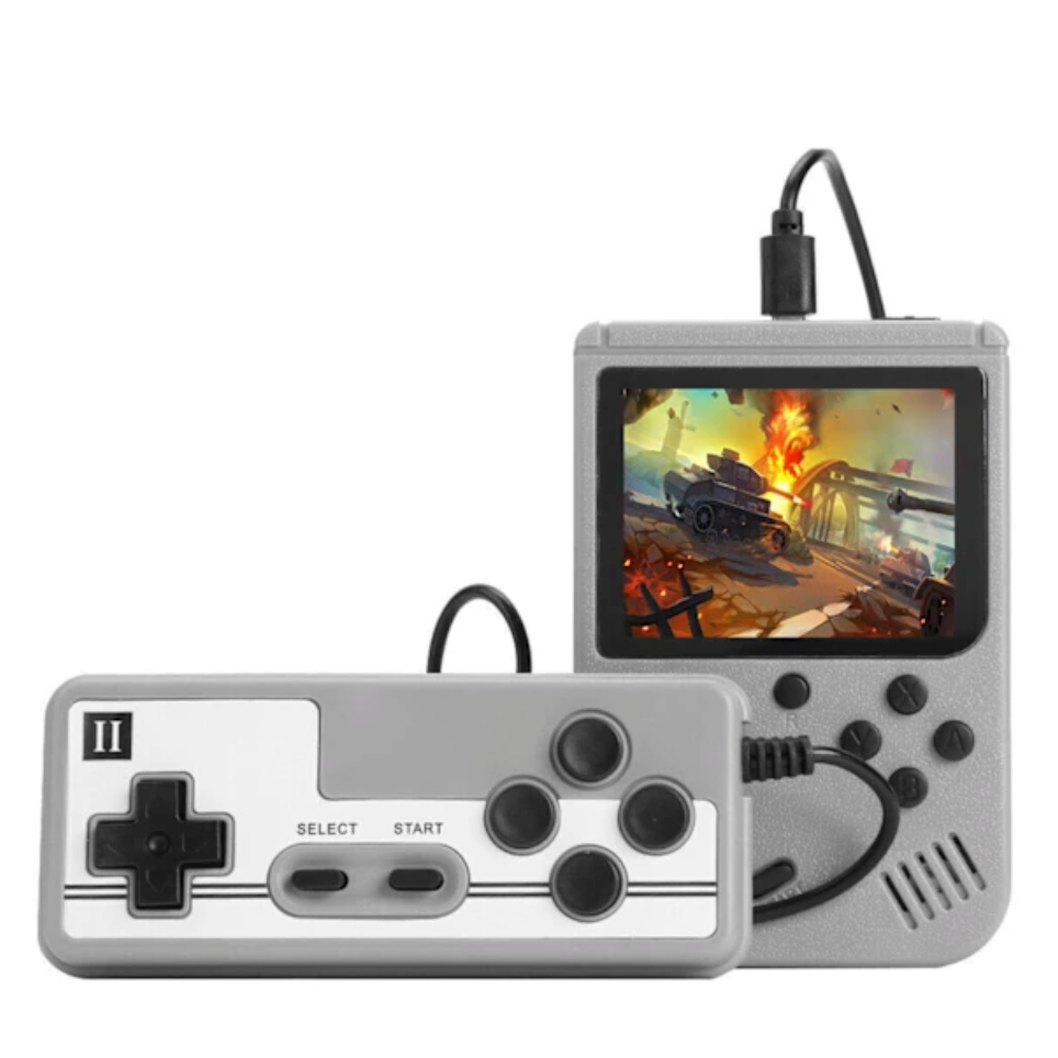 Console Di Gioco Portatile Console Retro - Image 38