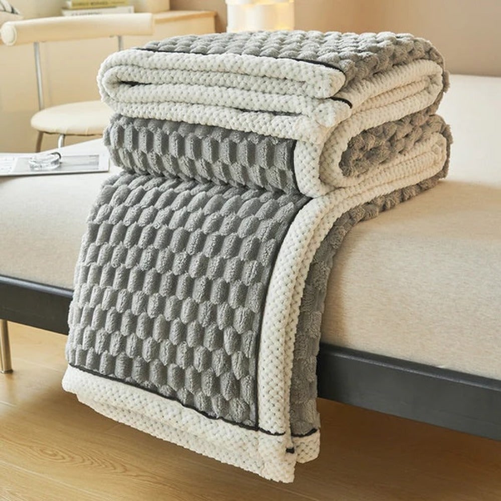 Coperta Decorativa Morbida Avvolgente - Image 16