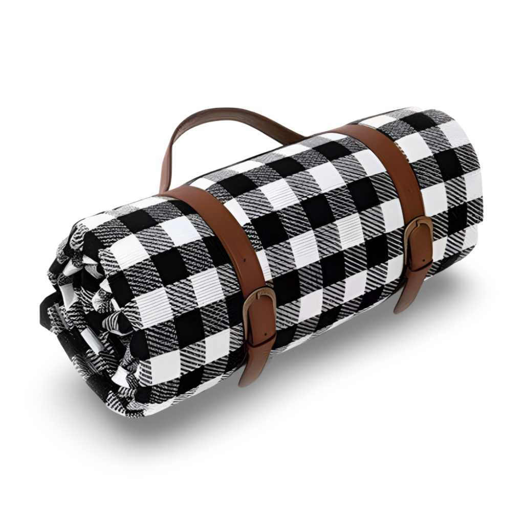 Coperta Picnic Esterno Portatile Facile Trasportare - Image 10