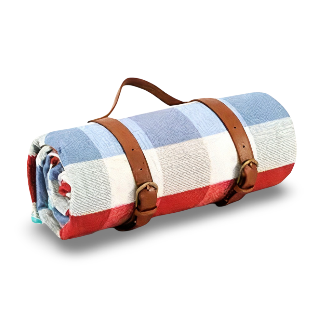 Coperta Picnic Esterno Portatile Facile Trasportare - Image 11