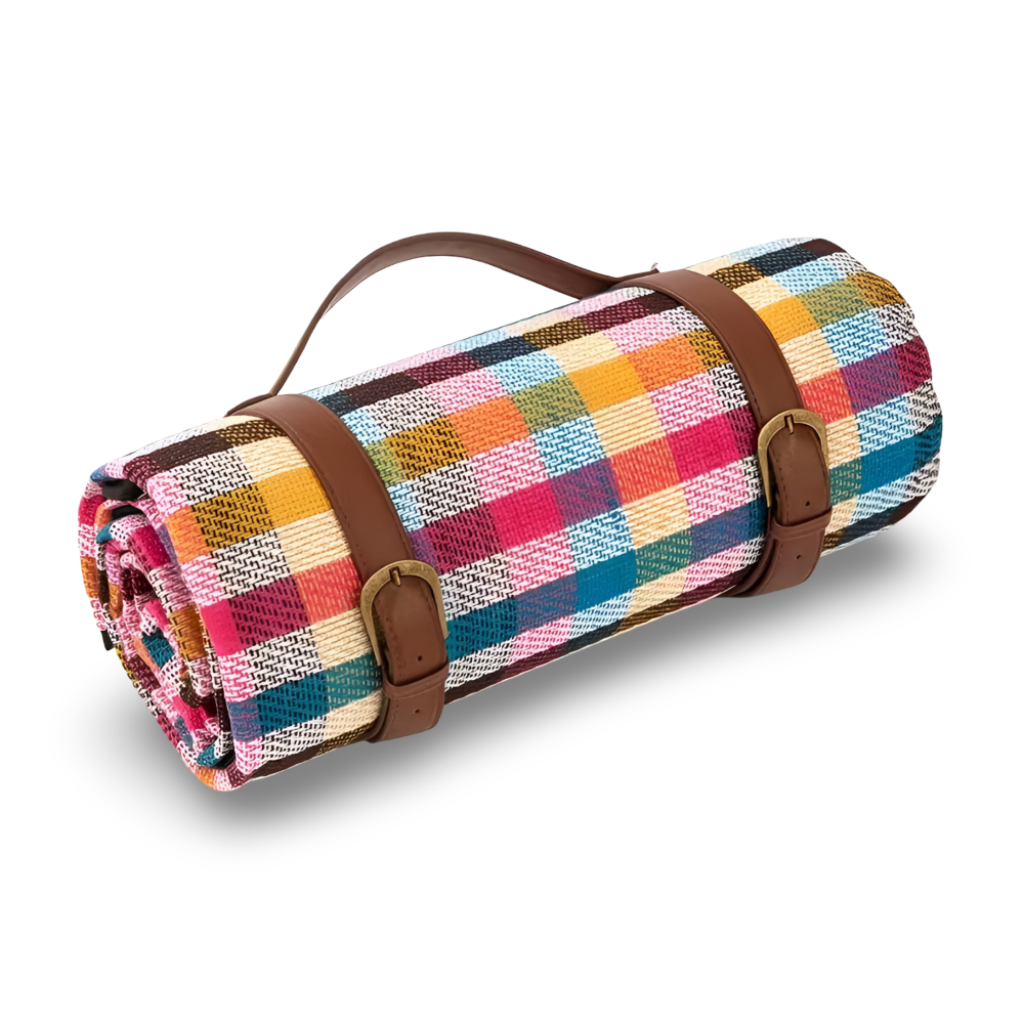 Coperta Picnic Esterno Portatile Facile Trasportare - Image 15