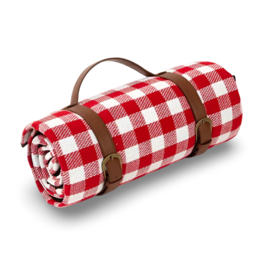 Coperta Picnic Esterno Portatile Facile Trasportare - Image 7