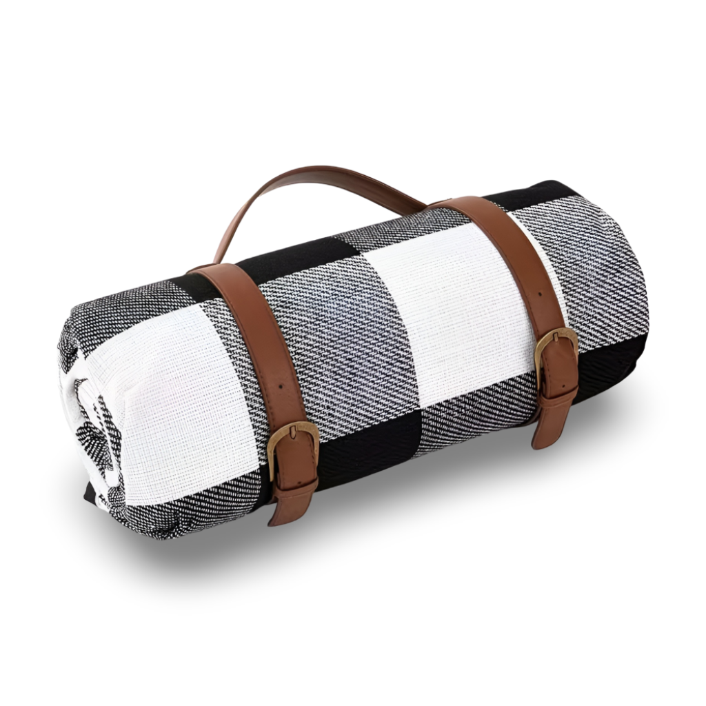Coperta Picnic Esterno Portatile Facile Trasportare - Image 8