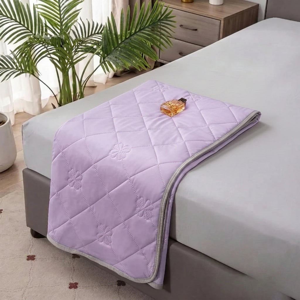 Coperta Rinfrescante Morbida Leggera - Image 6