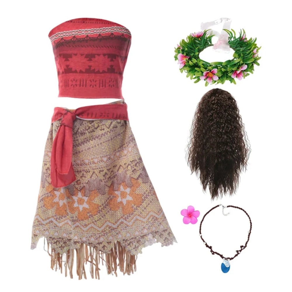 Costume Di Halloween Avventura Immaginativa - Image 4