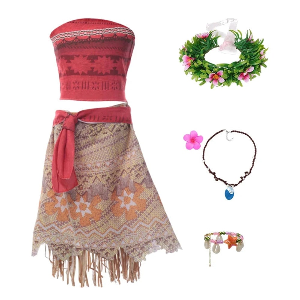 Costume Di Halloween Avventura Immaginativa - Image 5